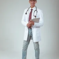 Dr Tomasz Mazur — endokrynolog